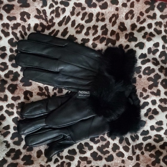 *NIP* Alpine Swiss Gloves - Picture 2 of 16